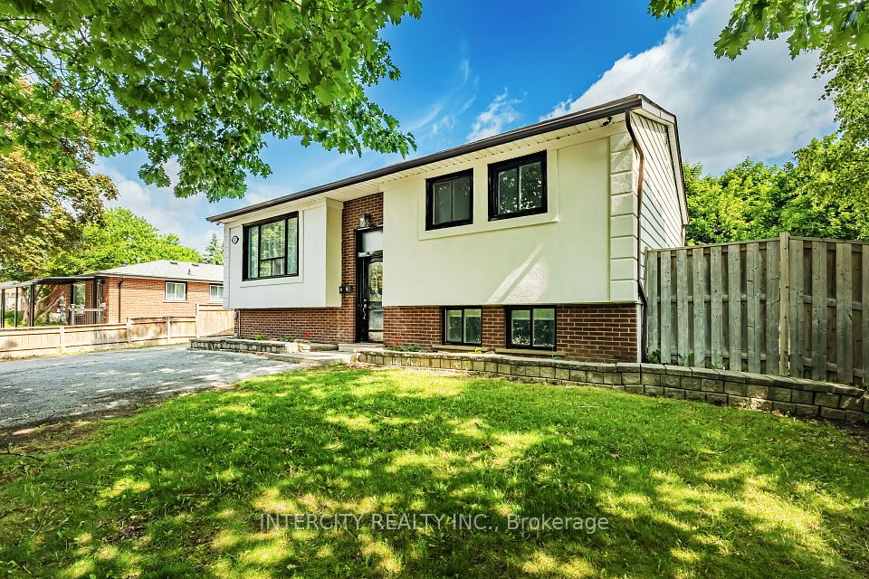 122 Rutherford