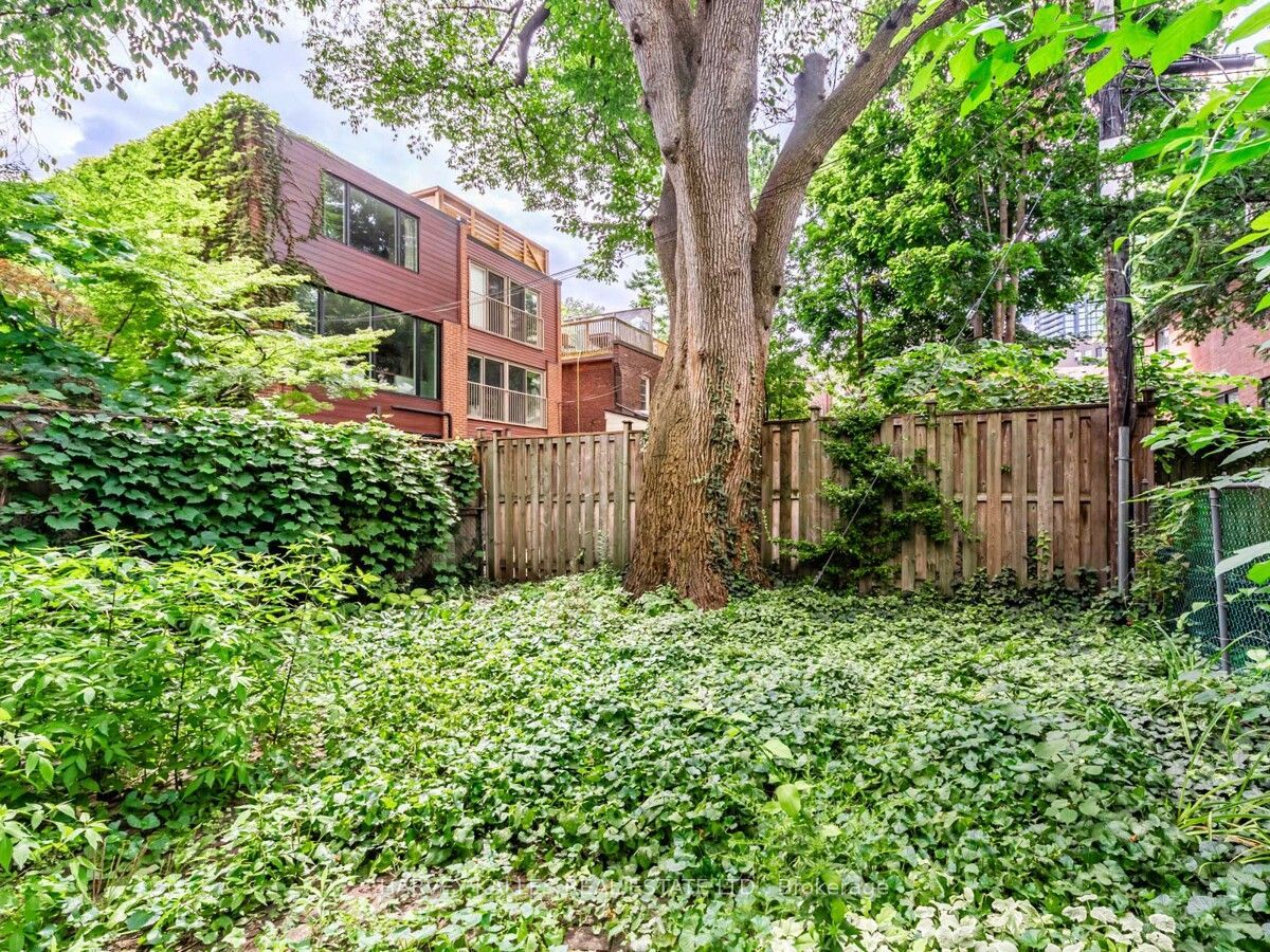 50 Rose Avenue