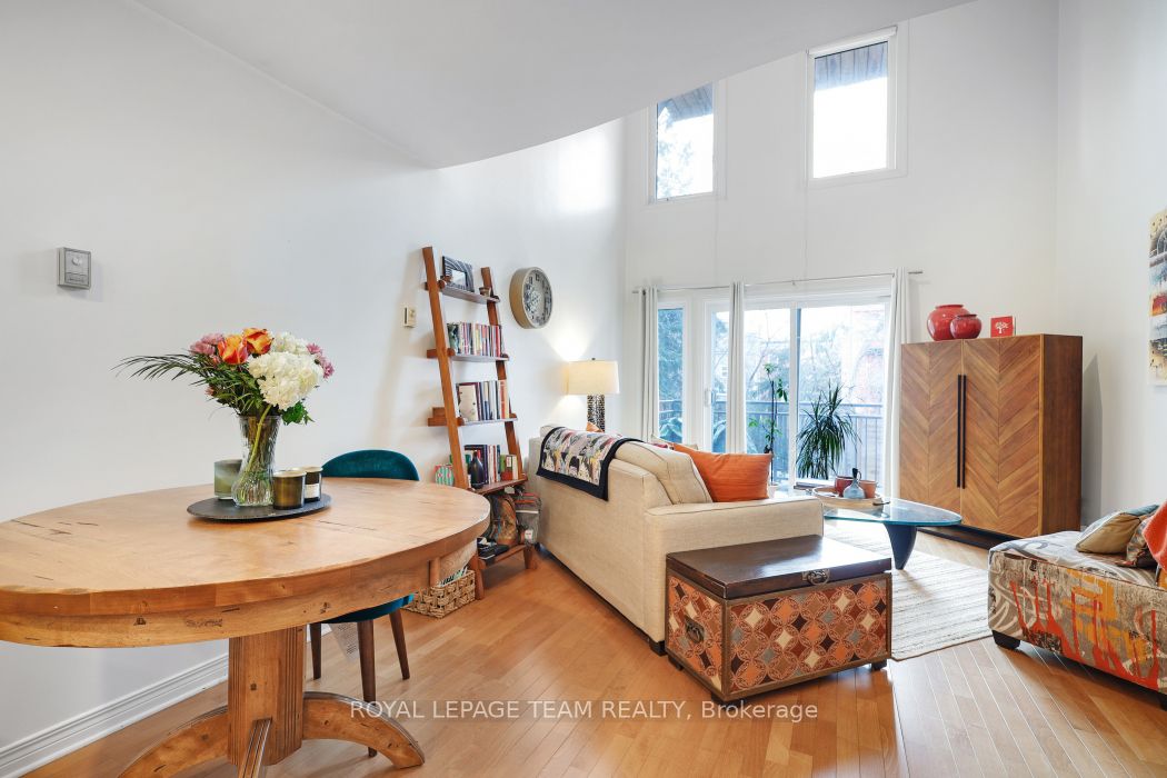 215 St Patrick Street, #11