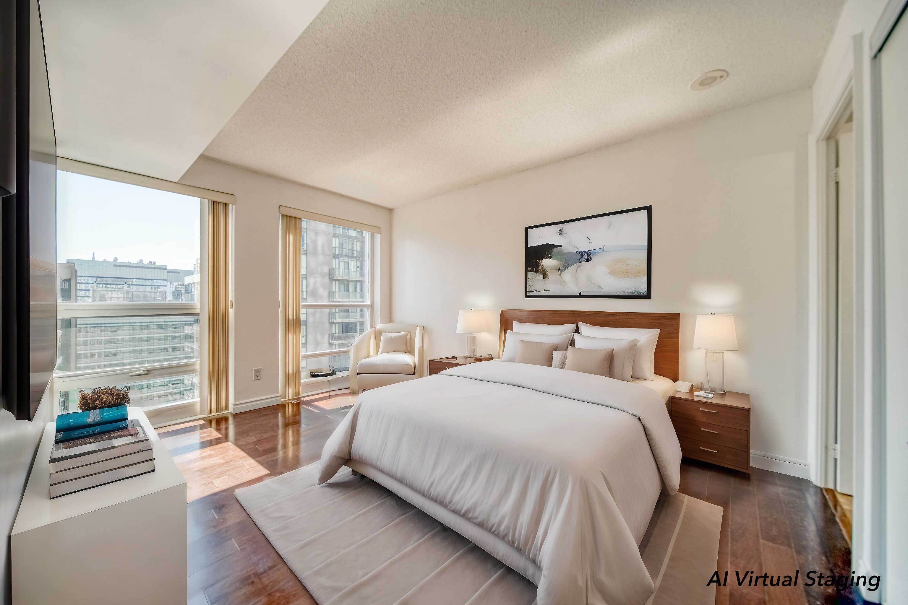 763 Bay Street Unit# 2809 Toronto C01 Ontario M5G 2R3