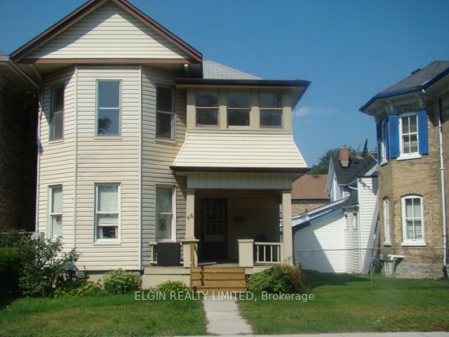46 Elgin