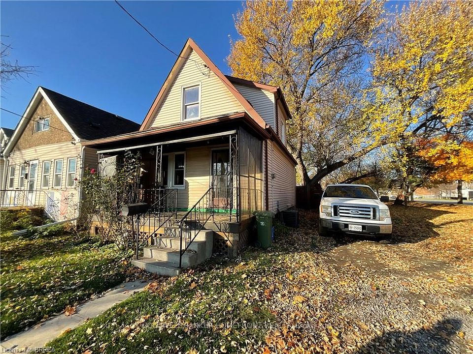 31 Mckinstry Street