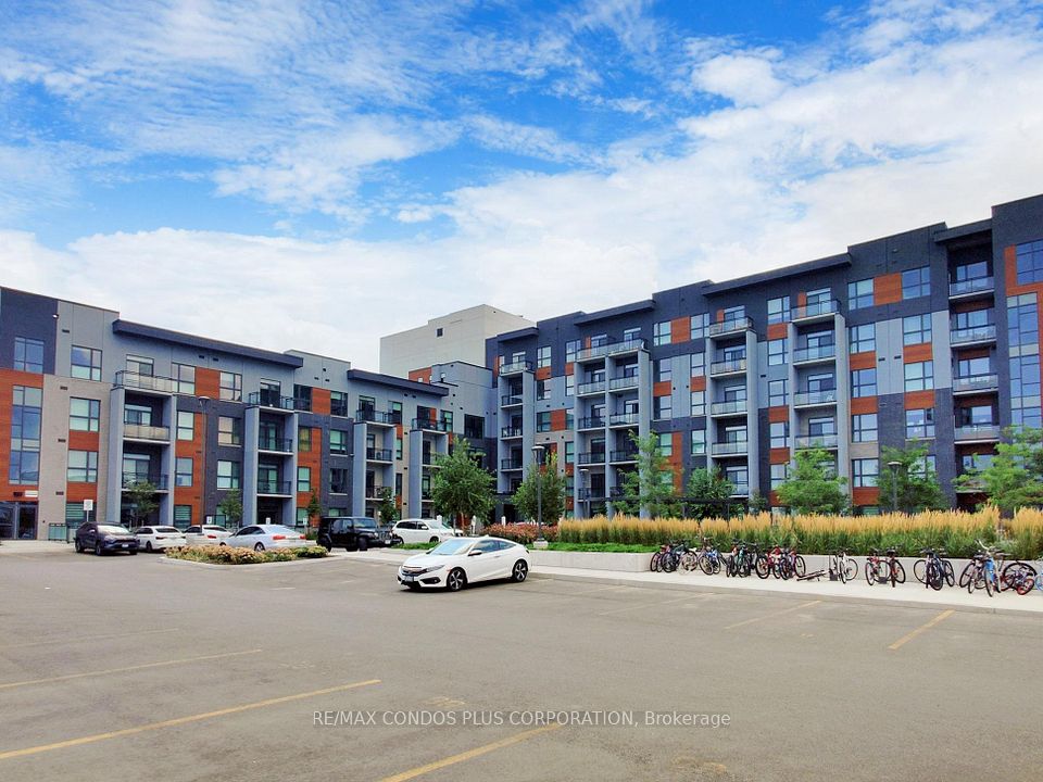 Property at #305 - 95 Dundas Street, Oakville, ON L6M 5N4
