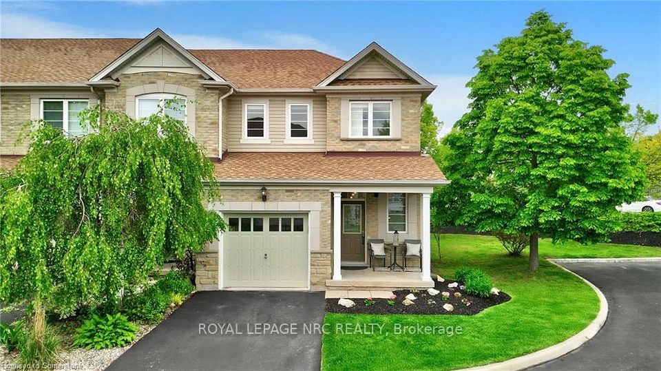 28 Doon Mills Drive