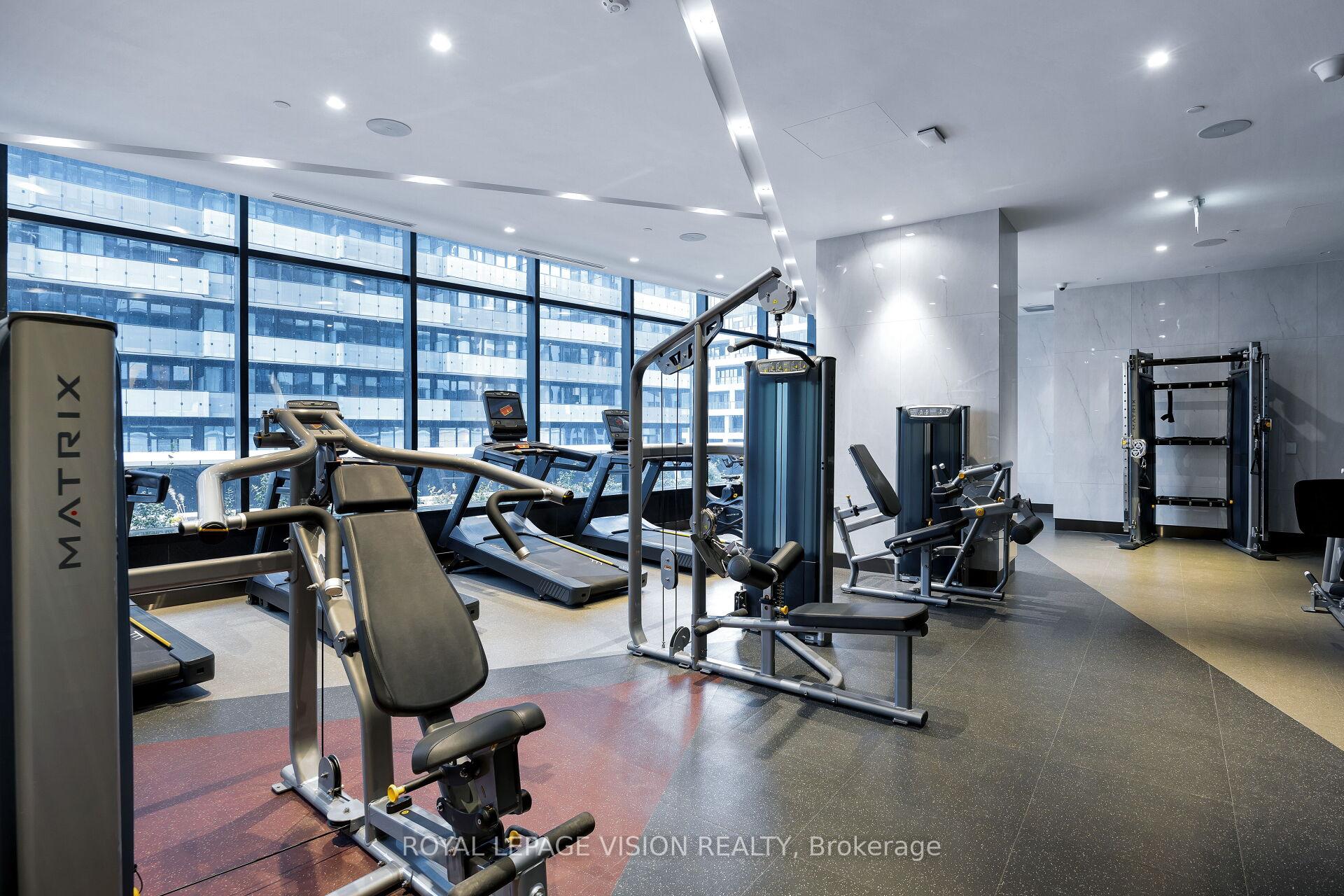 2 Bedrooms Condo at 470 Front, Toronto For sale