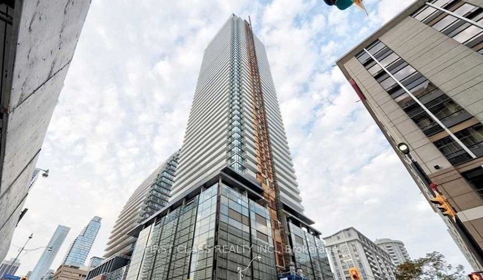 501 Yonge