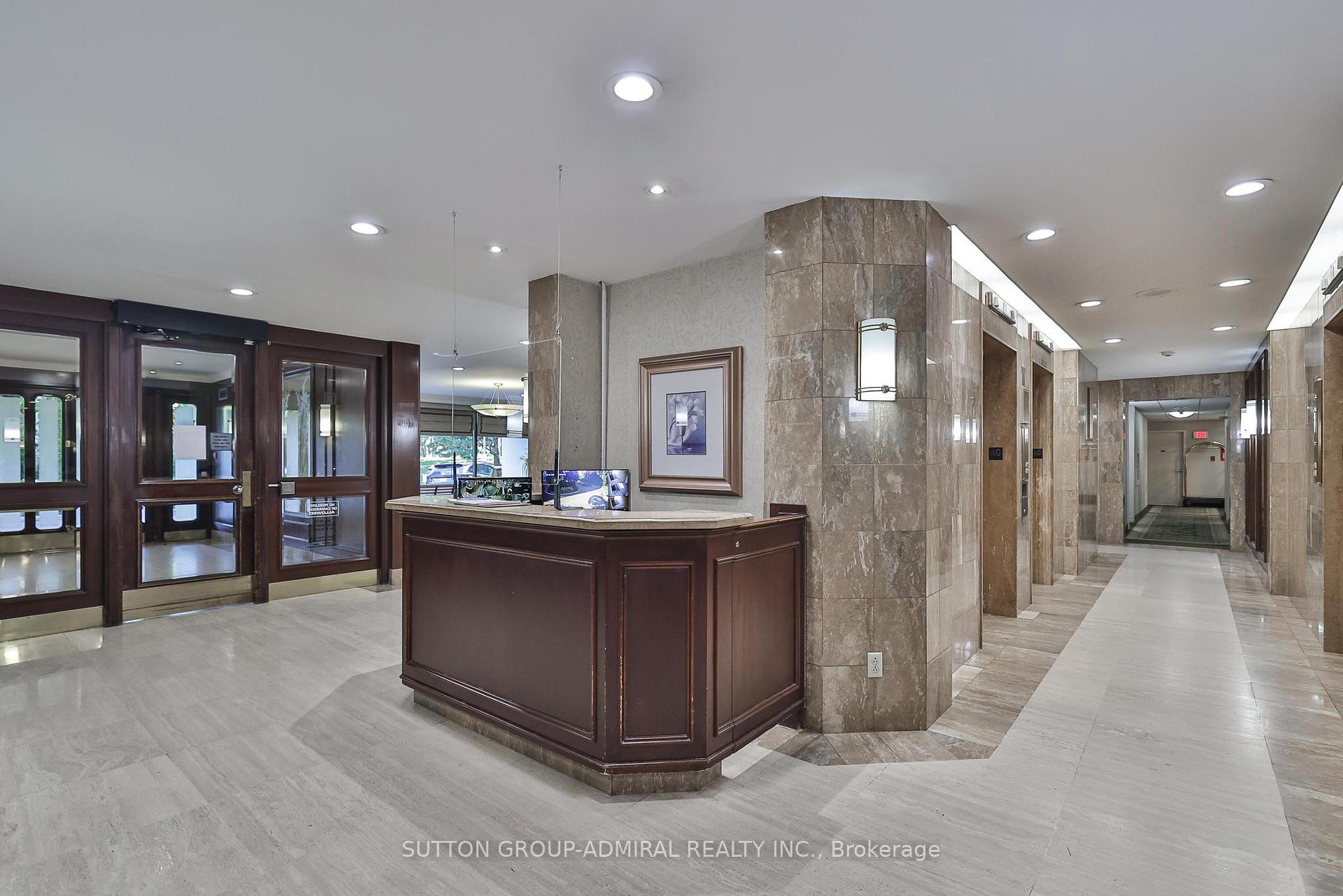 3 Bedrooms Condo at 131 Torresdale, Toronto For sale