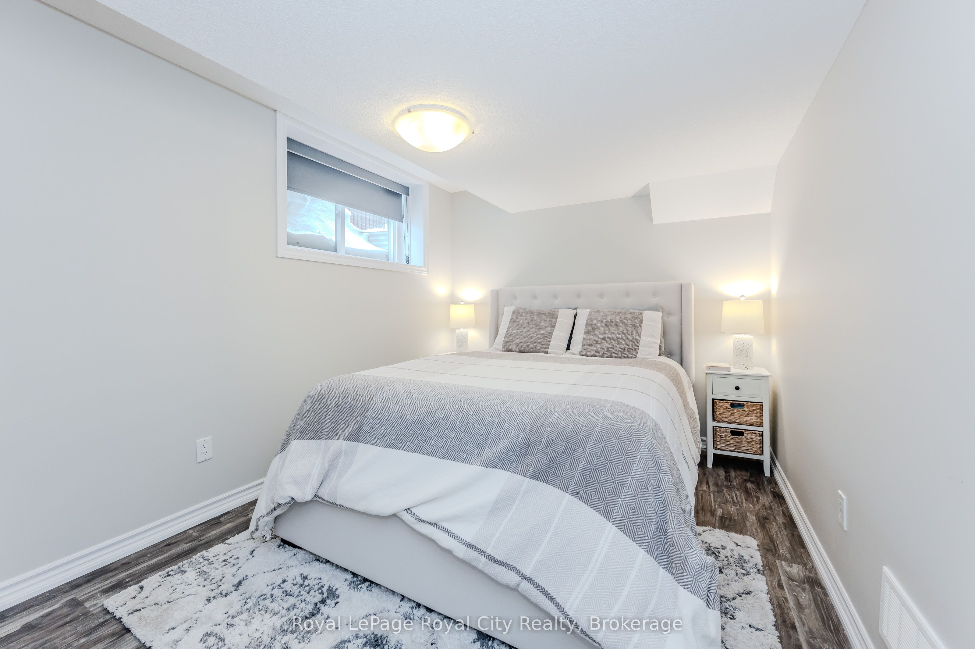 213 Tremaine Crescent