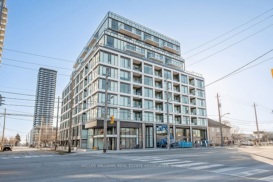 1195 The Queensway
