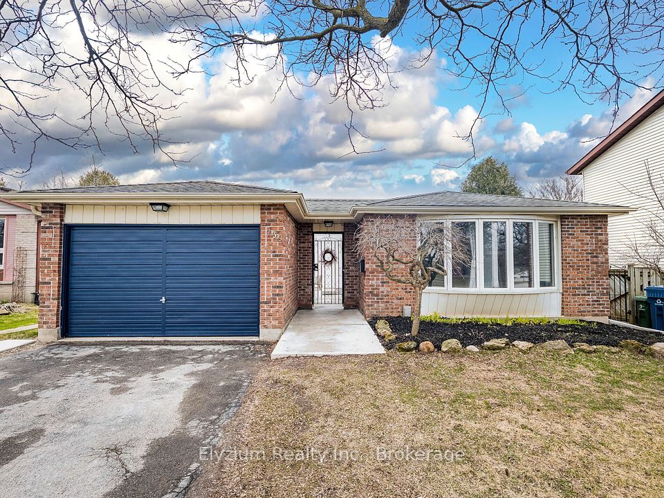 539 Kortright Road