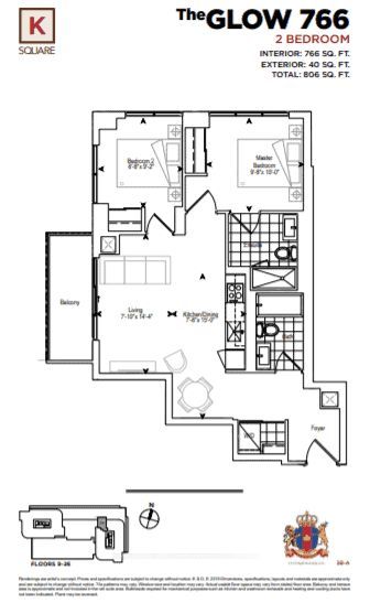2033 Kennedy