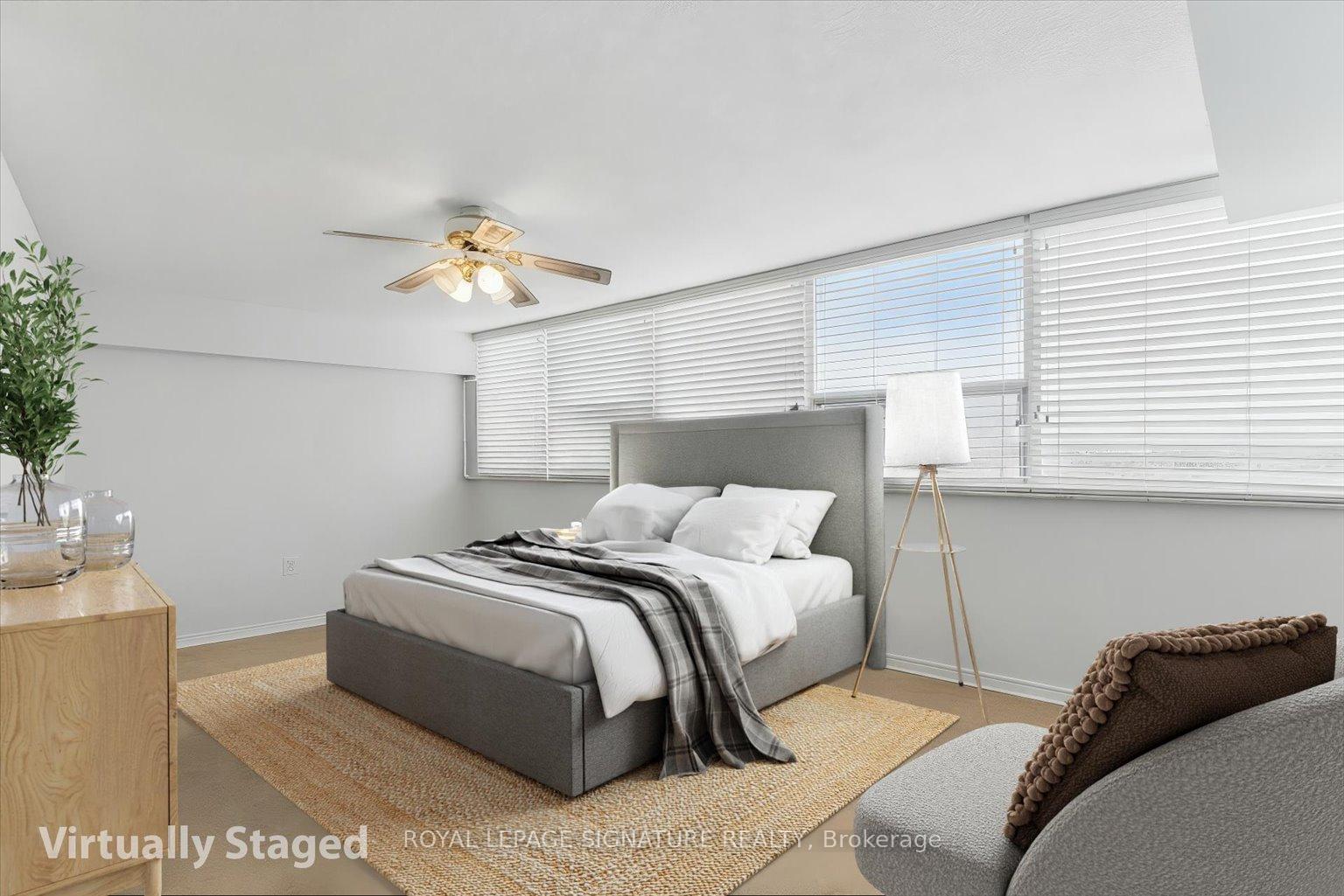 3 Bedrooms Condo at 65 Huntingdale,  Toronto For sale