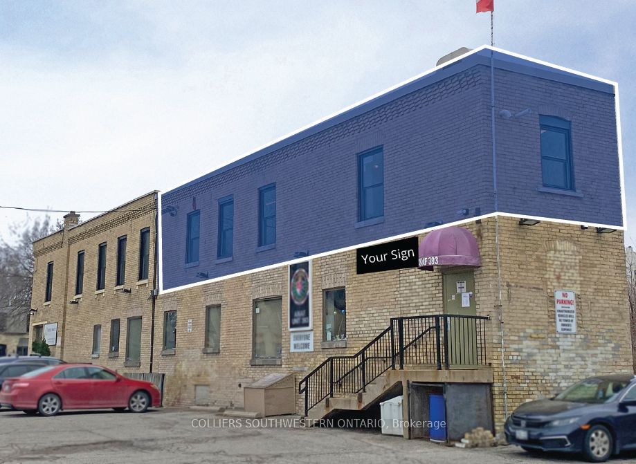 649 Colborne