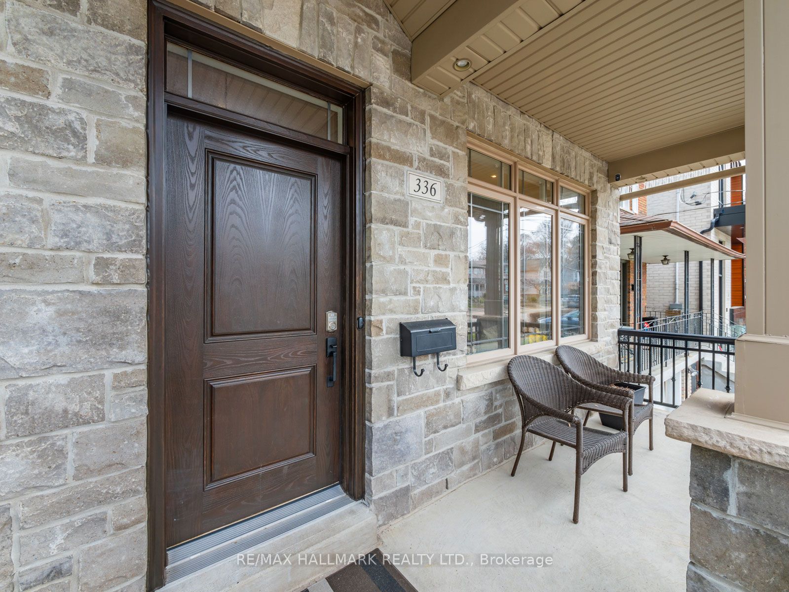 336 Monarch Park Avenue, Toronto, ON M4J 4T3