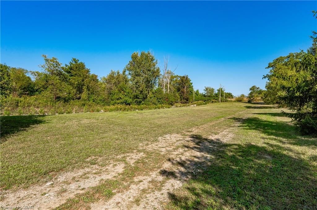 PtLt30 Concession Road 1 N/A