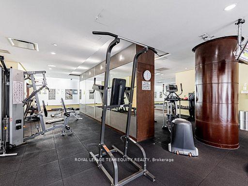 3 Bedrooms Condo at 15 Northtown, Toronto For sale