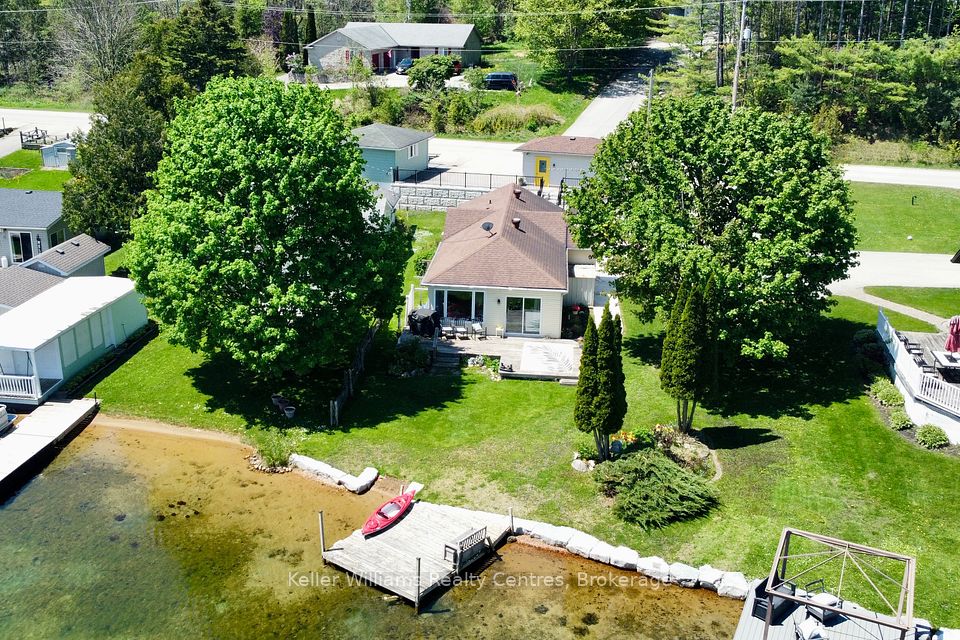 419 Lake Rosalind Road 4
