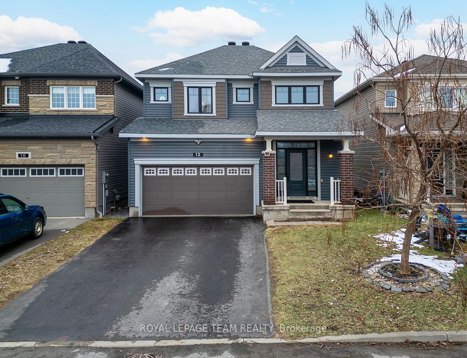 12 Knockaderry Crescent