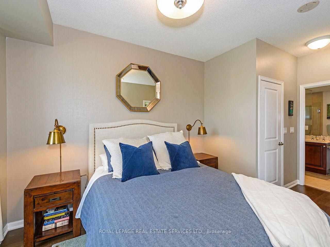 2 Bedrooms Condo at 628 Fleet, Toronto For sale