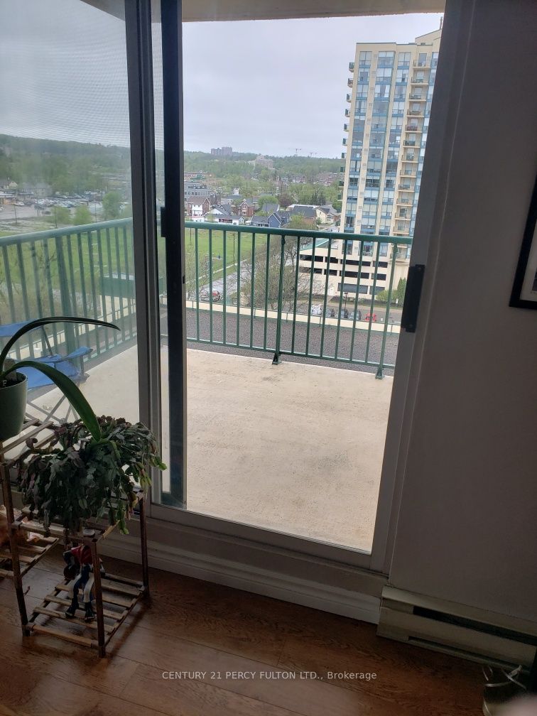 75 Ellen Street, #1004