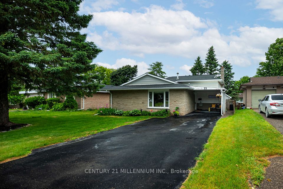 33 Caledonia