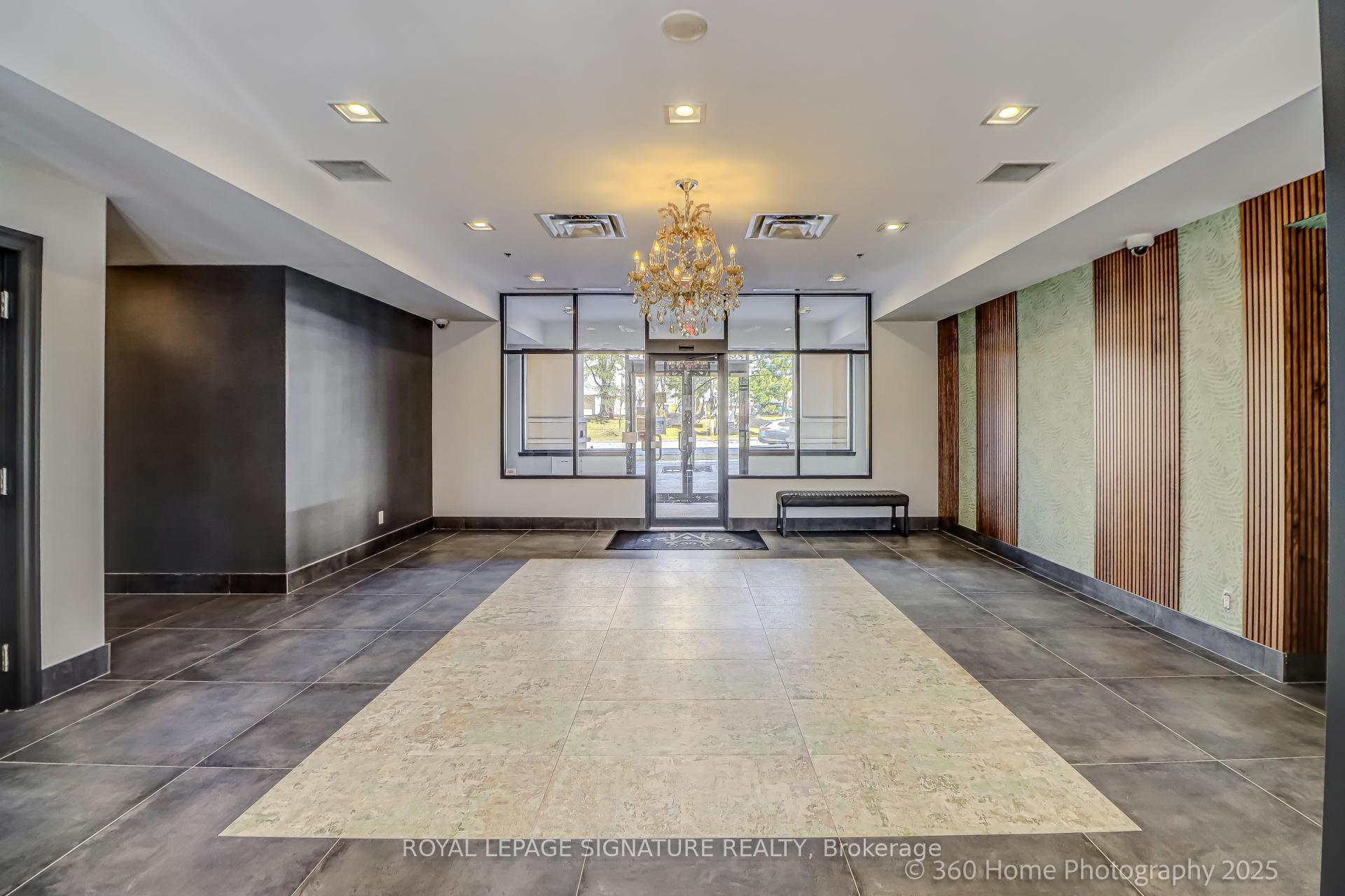 Condo at 27 Rean,  Toronto For sale