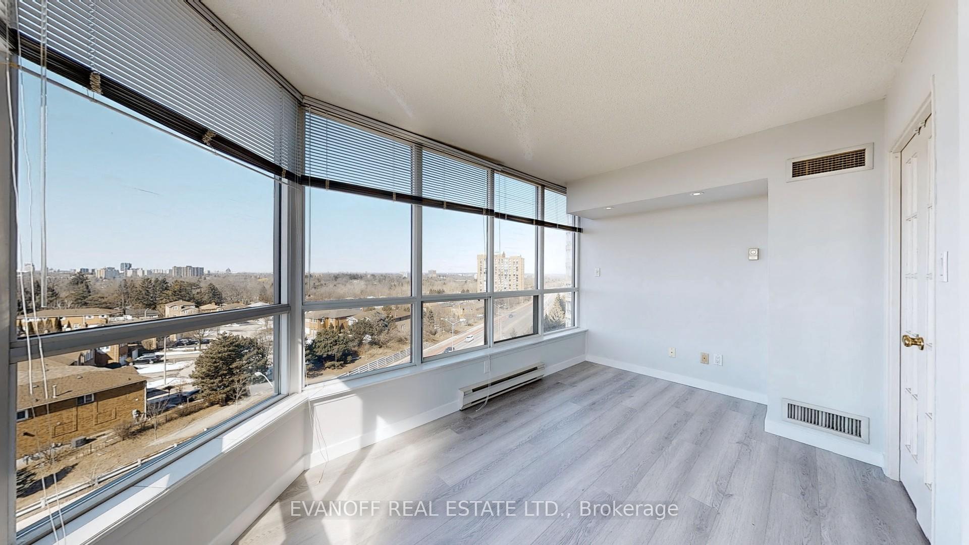 3 Bedrooms Condo at 10 Guildwood, Toronto For sale