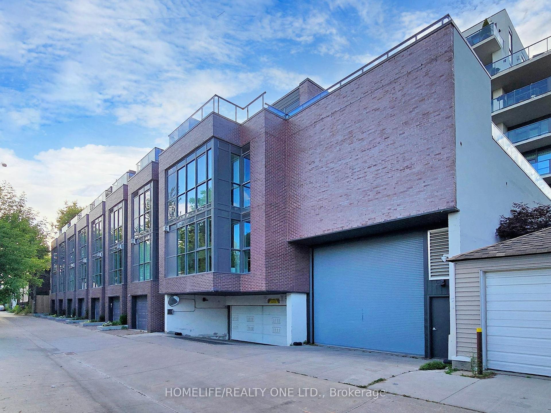 2 Bedrooms Condo at 1331 Queen, Toronto For sale