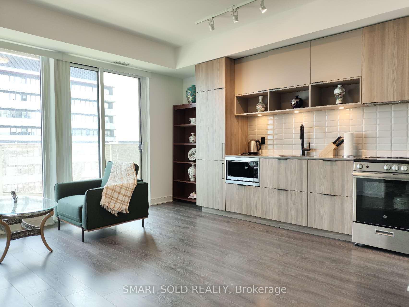 3 Bedrooms Condo at 60 Tannery, Toronto For sale