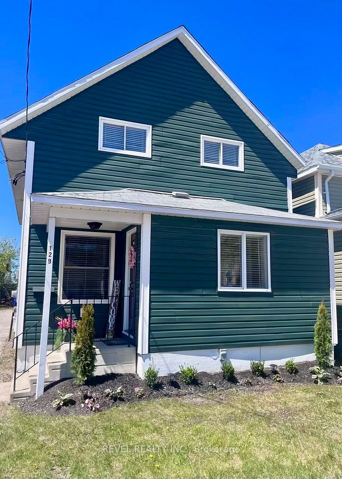 129 Birch