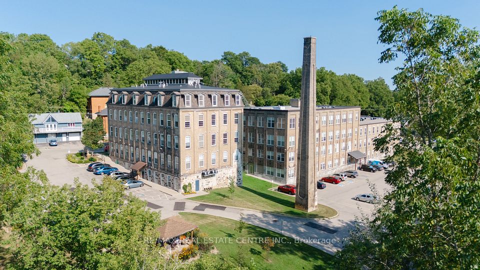 140 West River