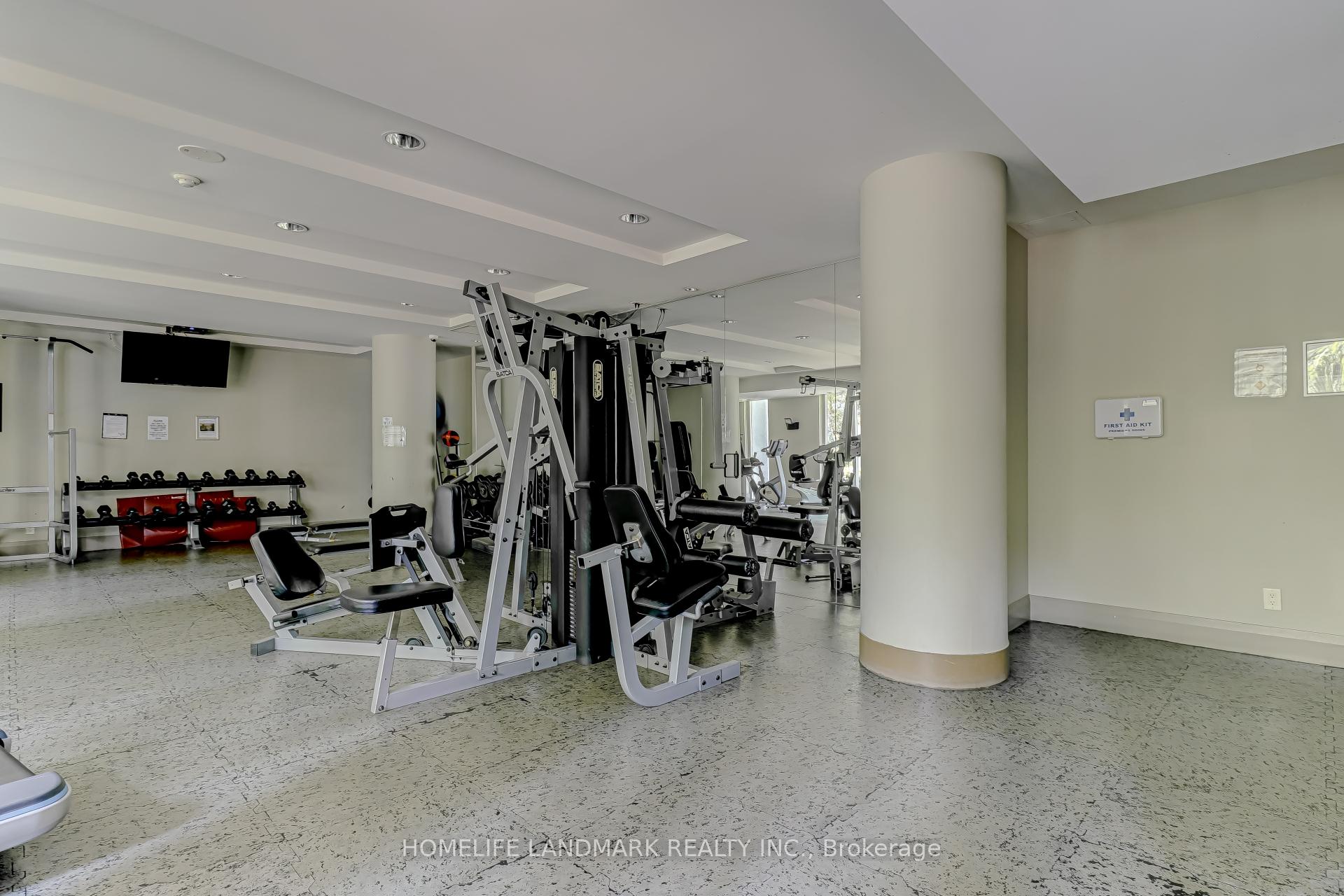 3 Bedrooms Condo at 58 Marine Parade, Toronto For sale