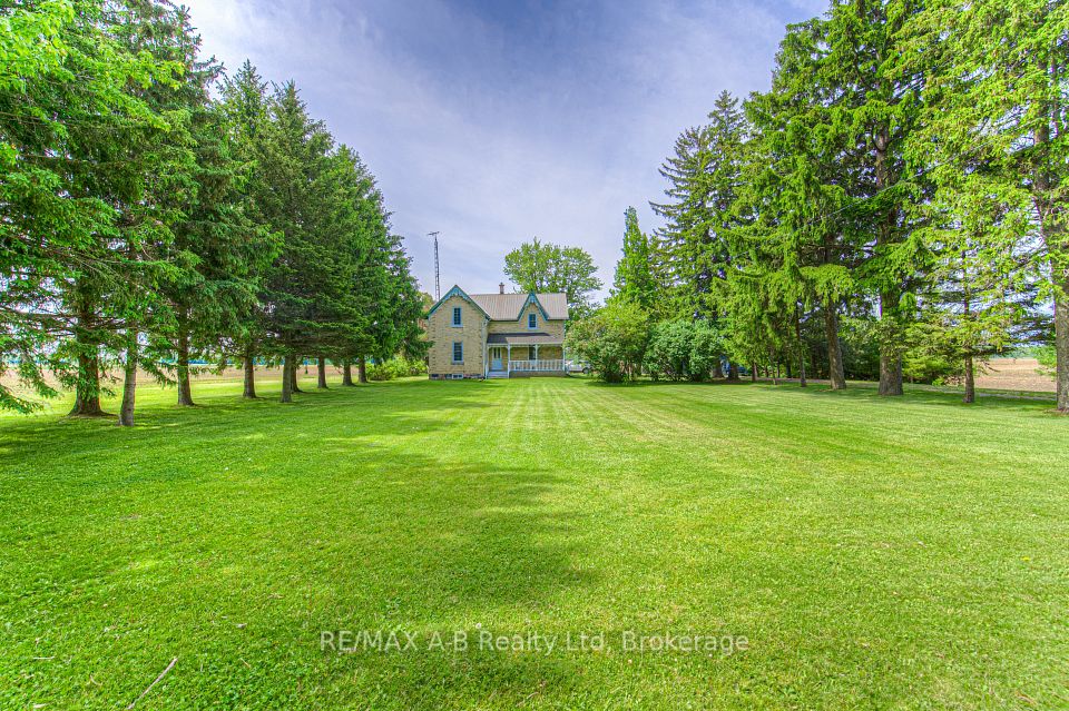 7099 19th Line, West Perth, ON N0K 1Y0