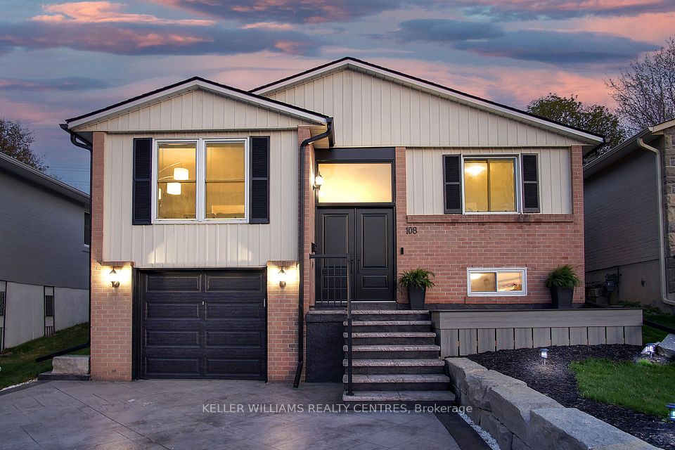 108 Armitage