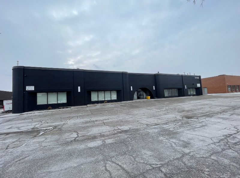 5190 Timberlea Boulevard Unit# #A Mississauga Ontario L4W 2S5