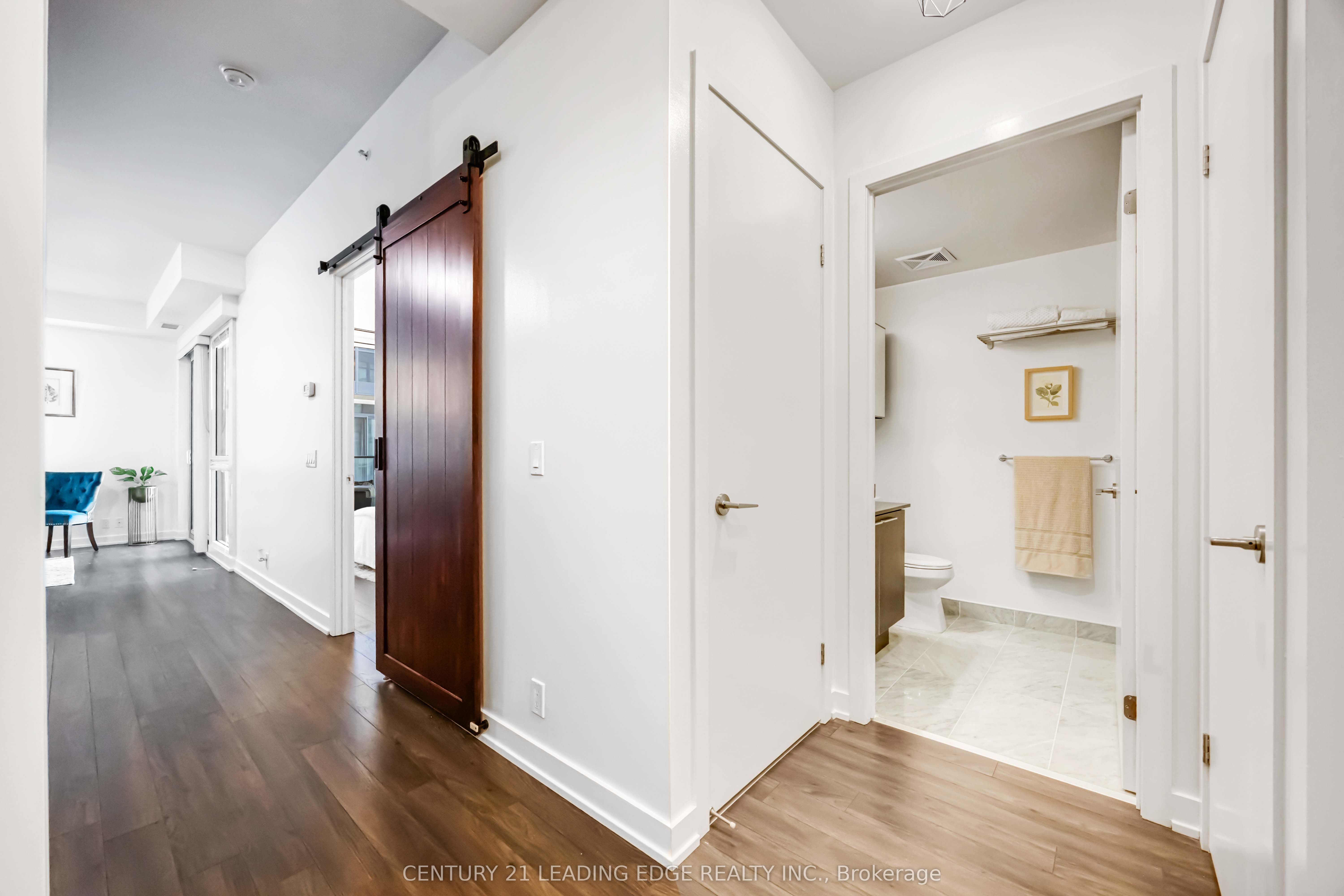 10 Park Lawn Road, #621