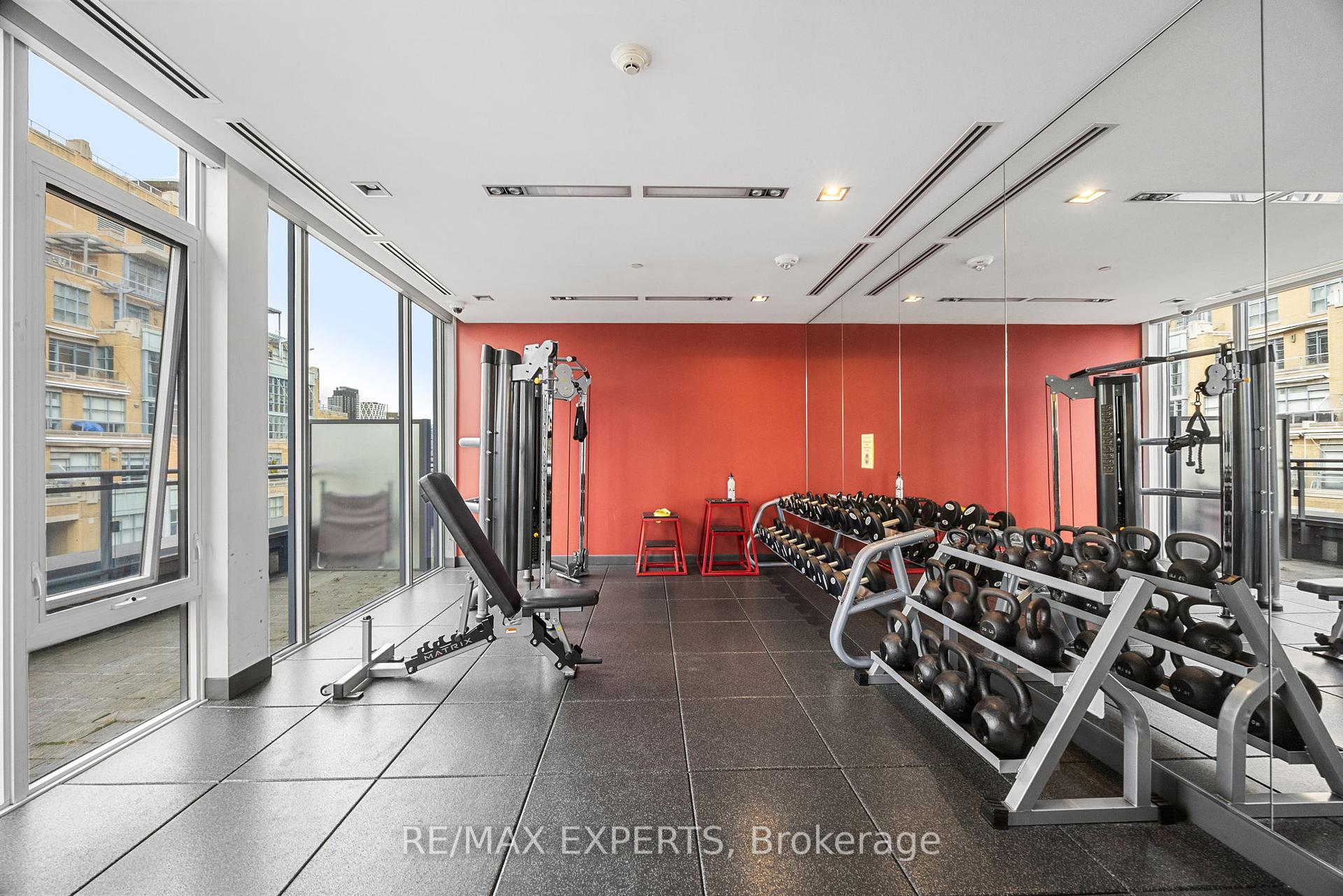 1 Bedroom Condo at 435 Richmond, Toronto For sale