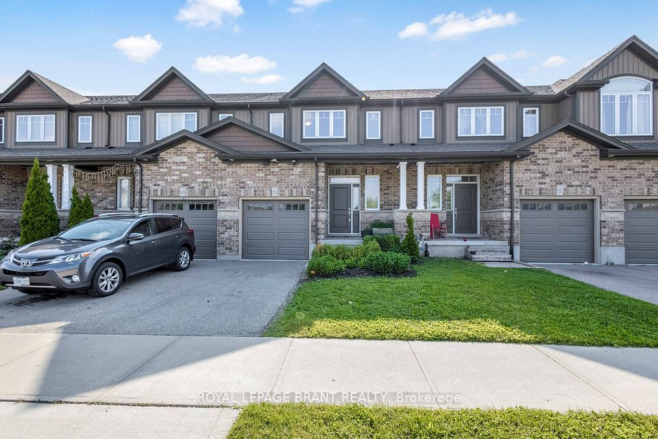150 Templewood Drive
