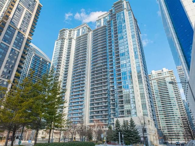 4978 Yonge