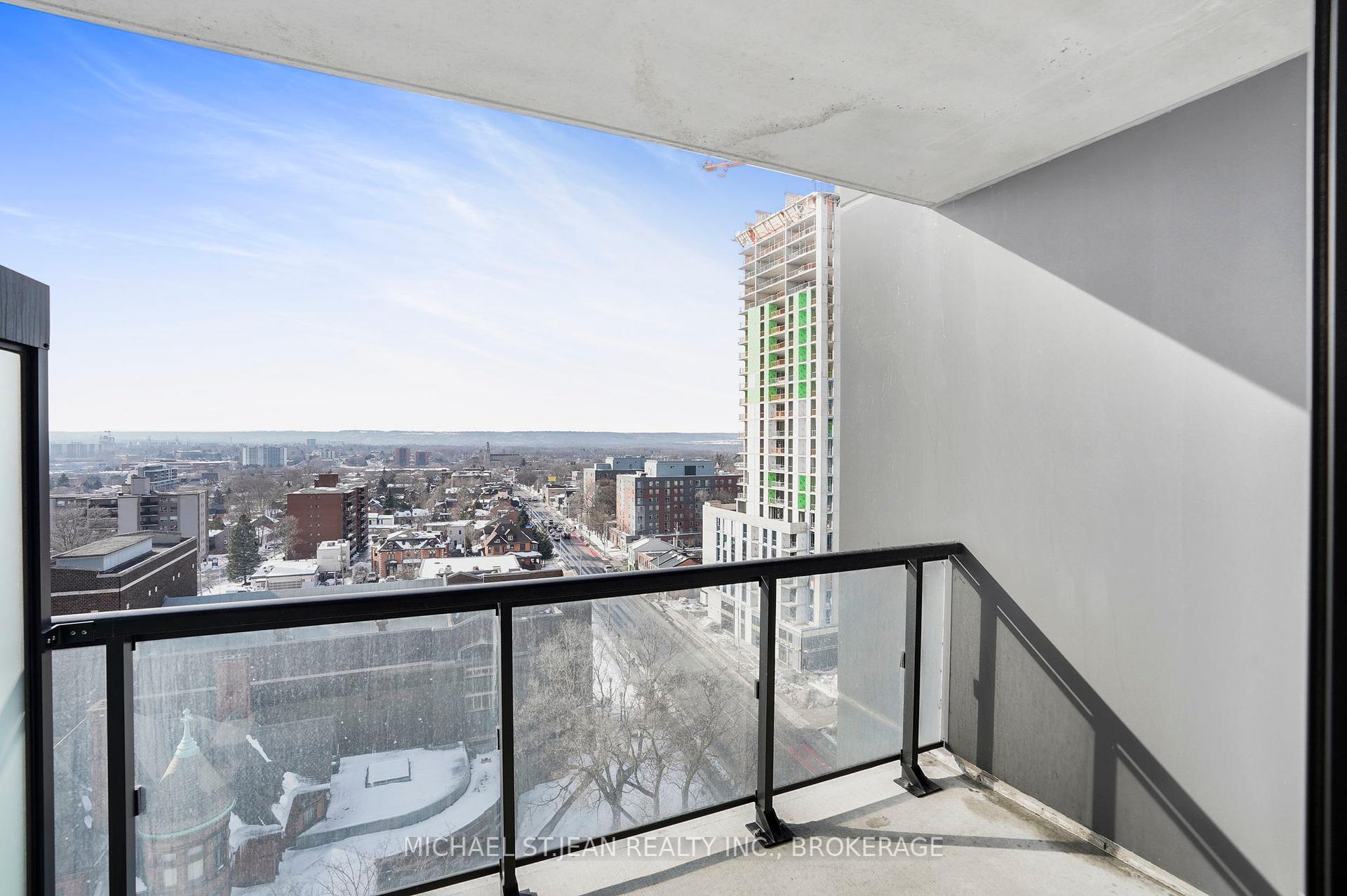 1 Bedroom Condo at 15 Queen,  Hamilton For sale