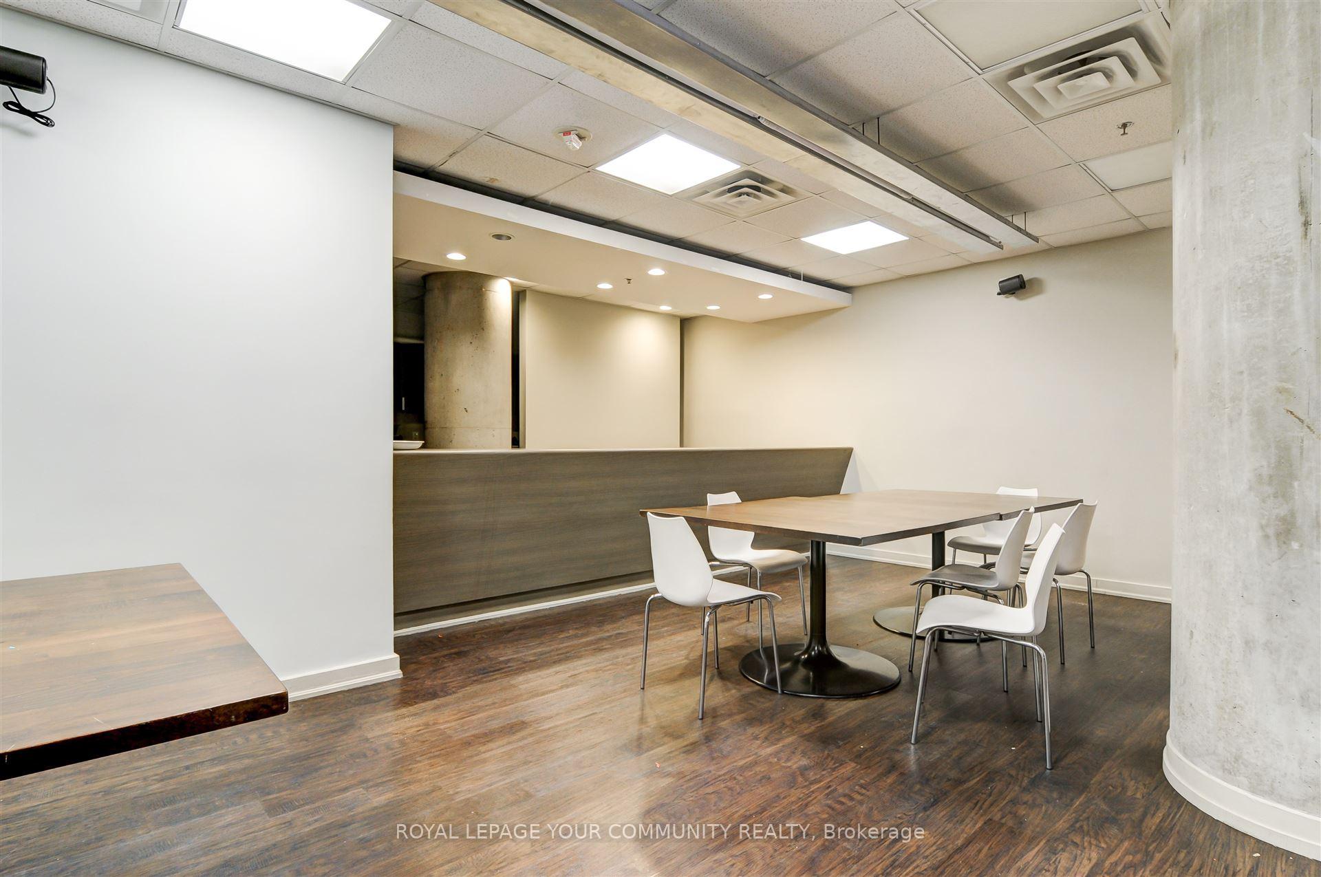 1 Bedroom Condo at 150 Sudbury, Toronto For sale