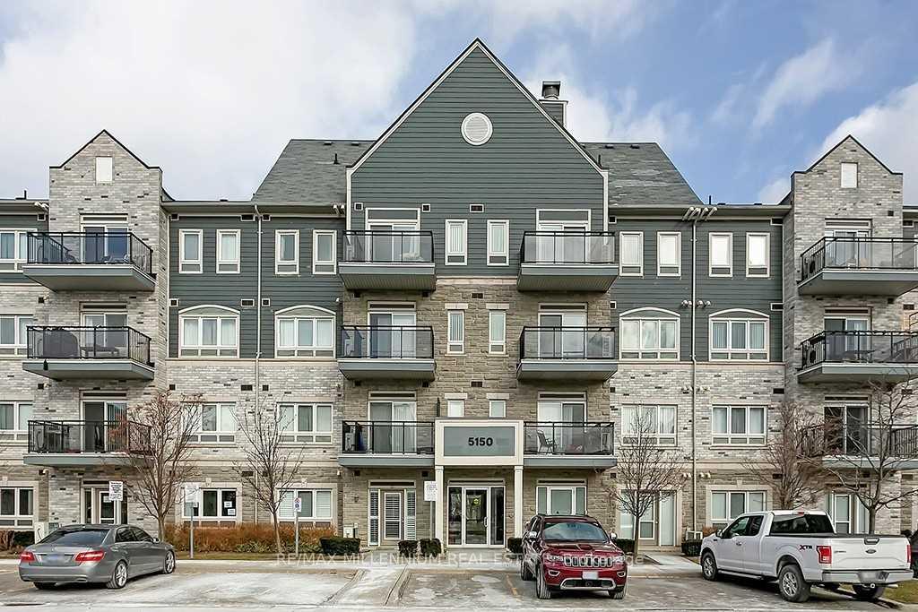 Condo at 5150 Winston Churchill, Mississauga For sale