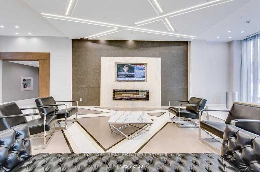 5025 Four Springs Avenue #2205, Mississauga Hurontario