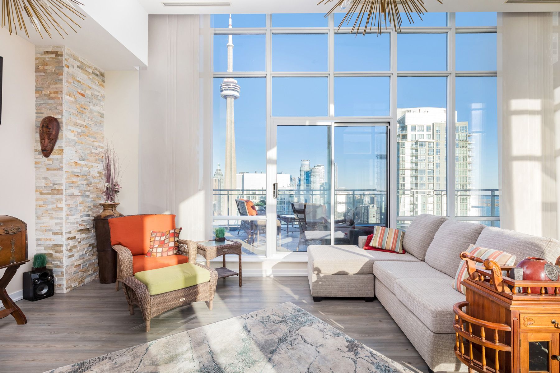 15 Fort York Boulevard PH05