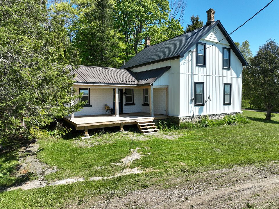482470 Colpoys Range Road