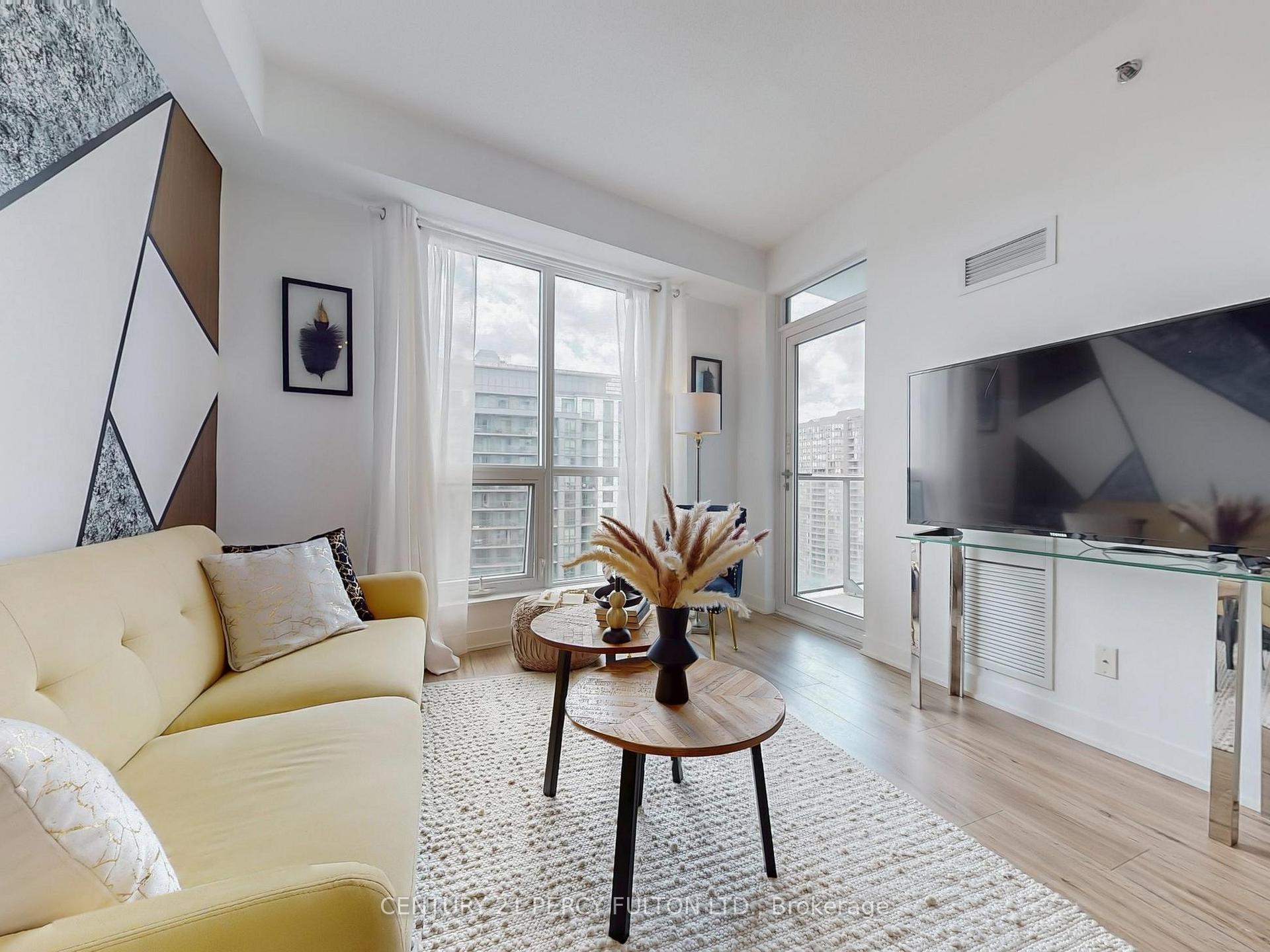 2 Bedrooms Condo at 195 Bonis, Toronto For sale