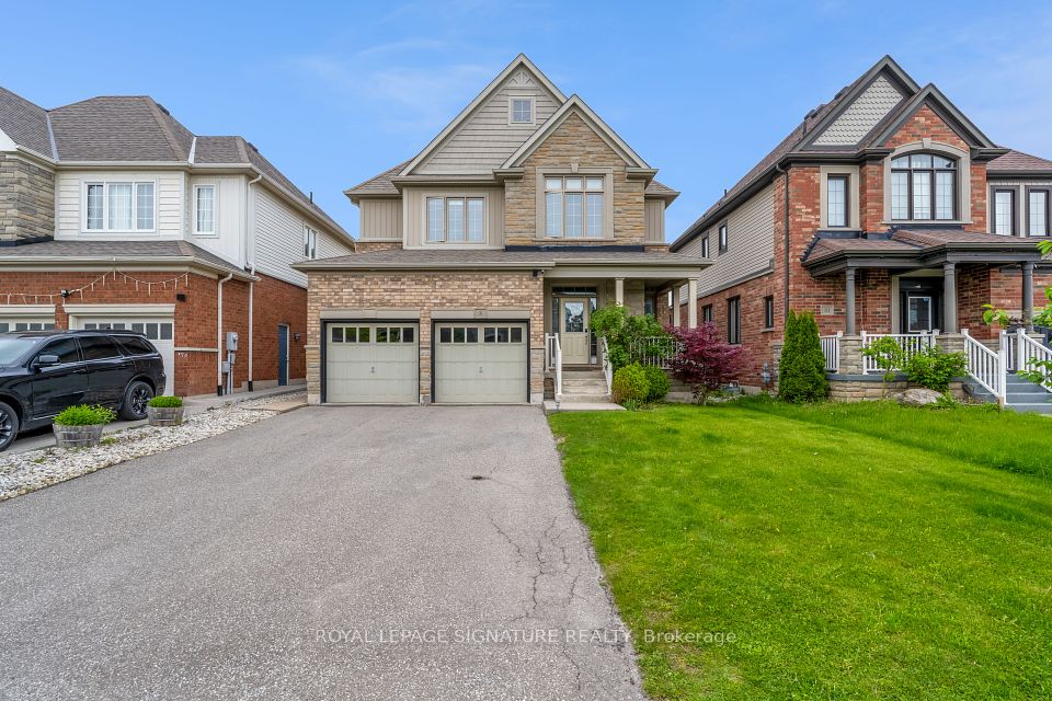 8 Miracle Way, Thorold, ON L0S 1A0