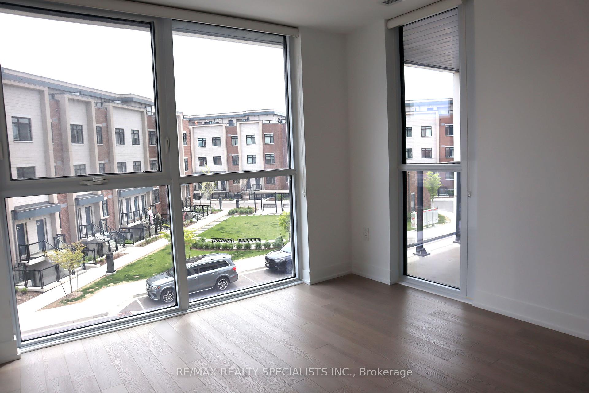 2 Bedrooms Condo at 1063 Douglas McCurdy, Mississauga For sale