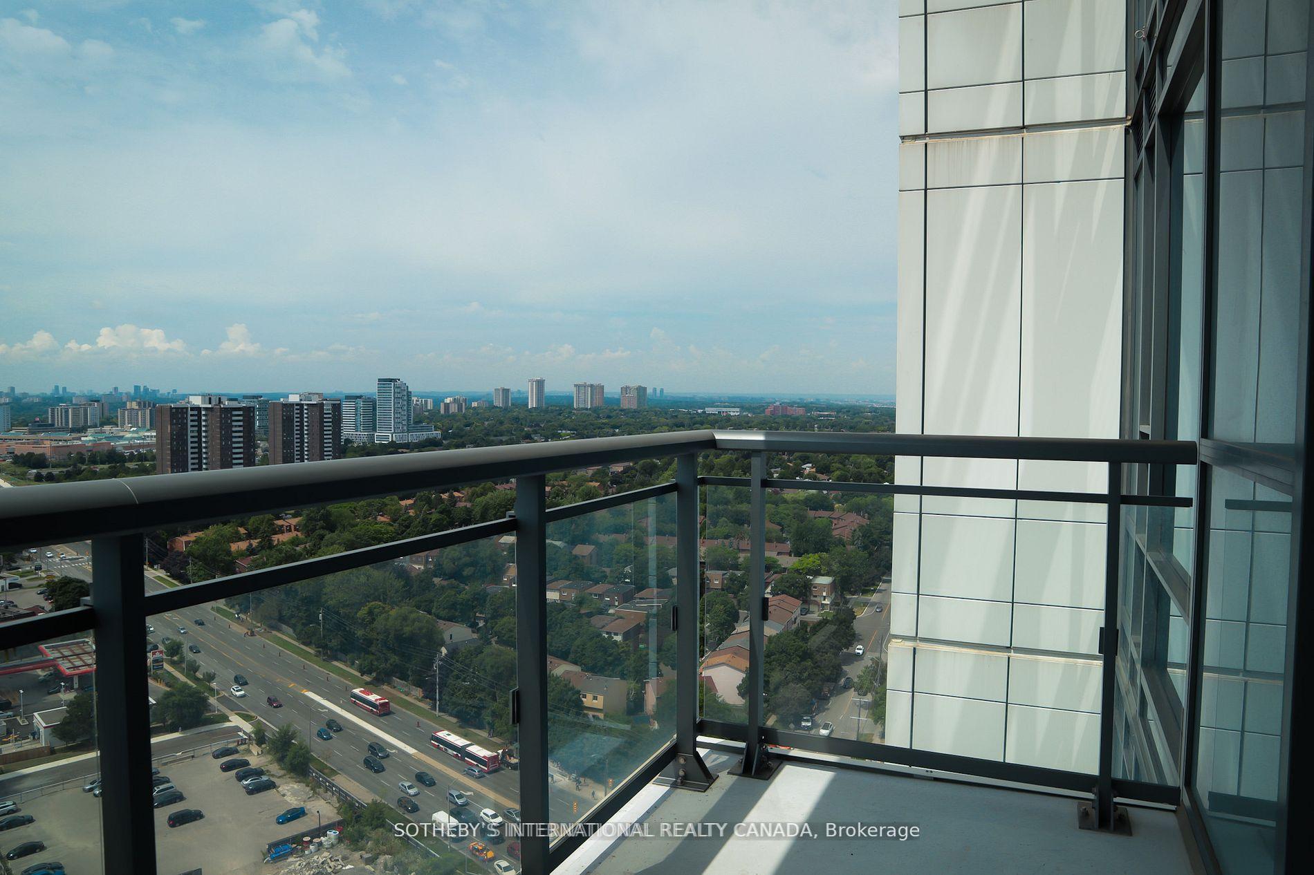 2 Bedrooms Condo at 50 Ann O’Reilly, Toronto For sale