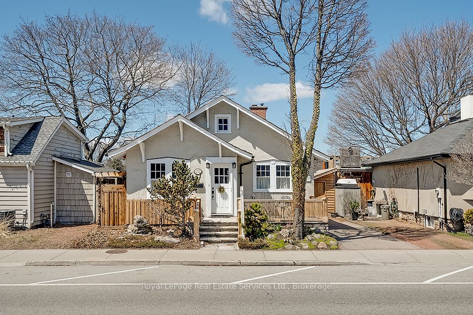 213 Randall